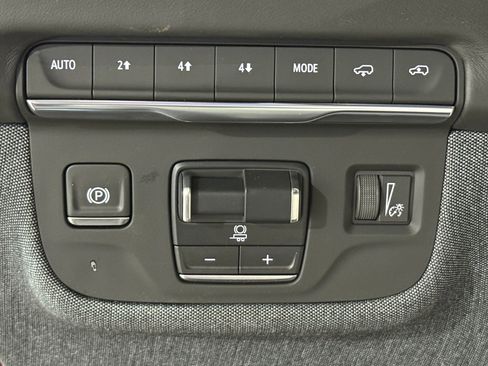 New 2025 Cadillac Escalade Premium Luxury Platinum image 15