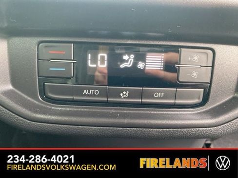 New 2026 Volkswagen Atlas SE image 55