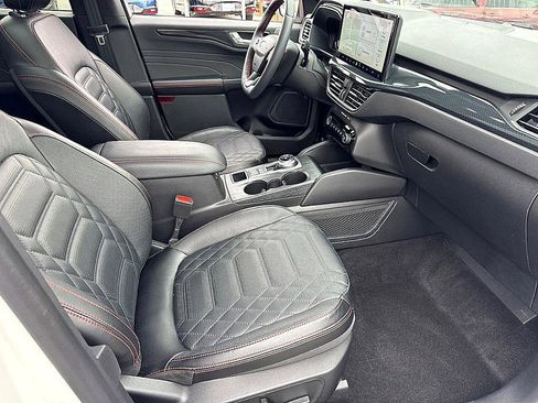 Used 2023 Ford Escape ST-Line Elite w/ Premium Technology Package image 23