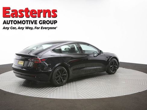 Used 2023 Tesla Model 3 Standard Range RWD image 40