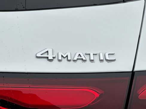 New 2026 Mercedes-Benz GLC 300 4MATIC image 26
