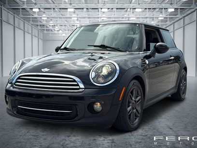 Used 2011 MINI Cooper Hardtop