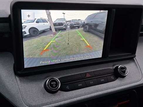 Certified 2024 Ford Maverick XLT FWD image 18