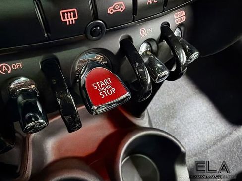 Used 2019 MINI Cooper John Cooper Works w/ Premium Package image 36