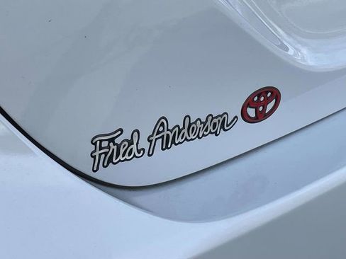 Used 2023 Toyota Camry SE image 11