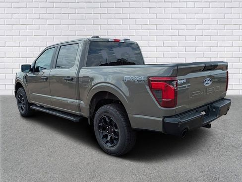 New 2026 Ford F150 STX AWD/4WD image 3
