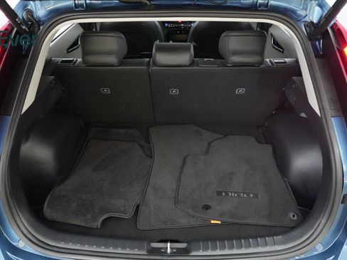 Used 2024 Kia Niro Wave w/ Wave Preserve Package image 23