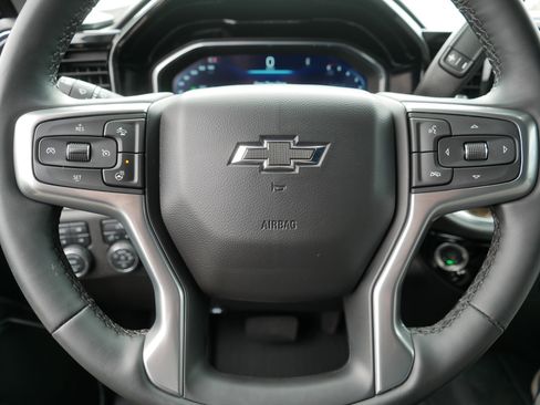 Used 2024 Chevrolet Silverado 1500 RST AWD/4WD image 25