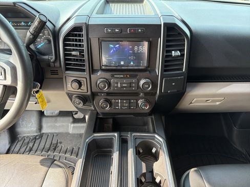 Used 2018 Ford F150 XL w/ Equipment Group 101A Mid AWD/4WD image 46