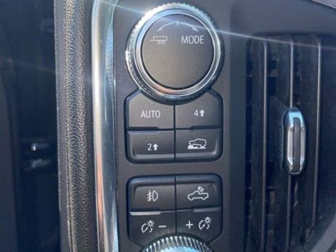 Used 2021 GMC Sierra 1500 Elevation w/ Preferred Package AWD/4WD image 8
