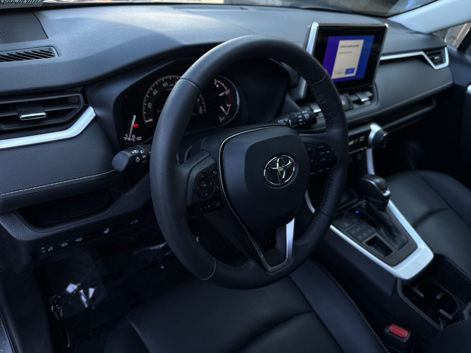 Used 2024 Toyota RAV4 XLE Premium w/ Weather Package AWD/4WD image 16