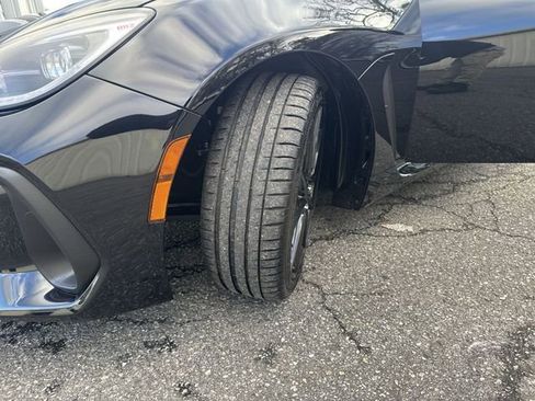 Used 2025 Subaru BRZ tS image 30