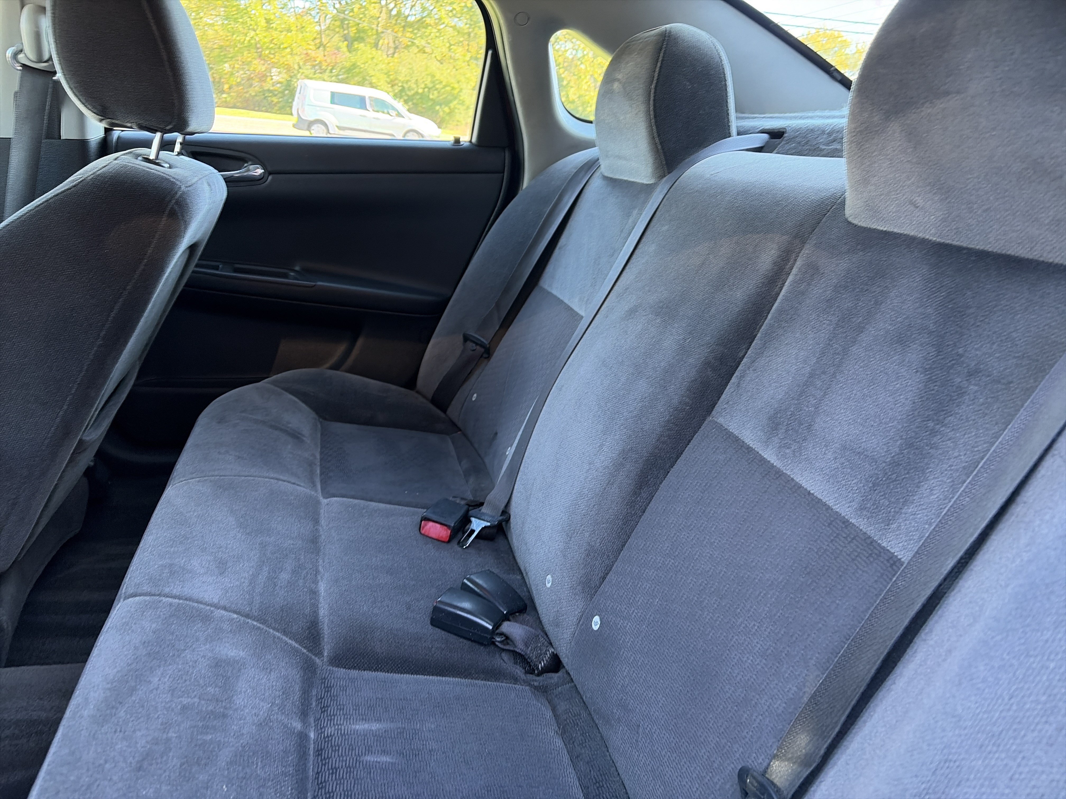 Used 2012 Chevrolet Impala LS FWD image 13