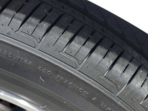Certified 2026 Honda Odyssey EX-L image 10