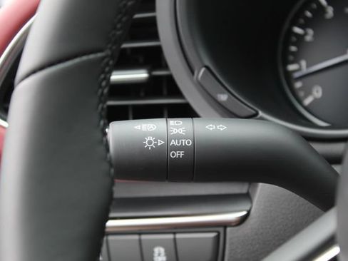 New 2026 MAZDA MAZDA3 2.5 S Hatchback w/ Premium Pkg FWD image 16