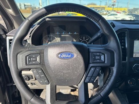 Used 2019 Ford F150 XLT w/ Equipment Group 302A Luxury image 17