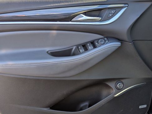 Used 2022 Buick Enclave Essence w/ Experience Buick Package image 14