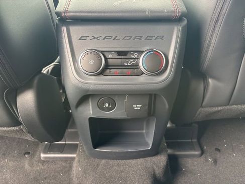 New 2026 Ford Explorer ST-Line image 27