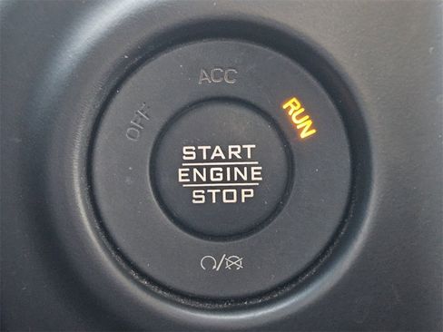 Used 2023 Jeep Wrangler Unlimited Rubicon w/ Xtreme 35 Tire Package image 19