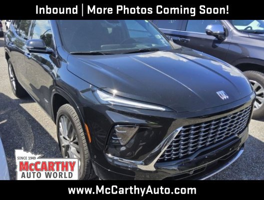 Used 2026 Buick Enclave Avenir w/ Super Cruise Package AWD/4WD image 1