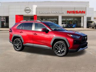 Used 2024 Toyota RAV4 Adventure 360° Tour