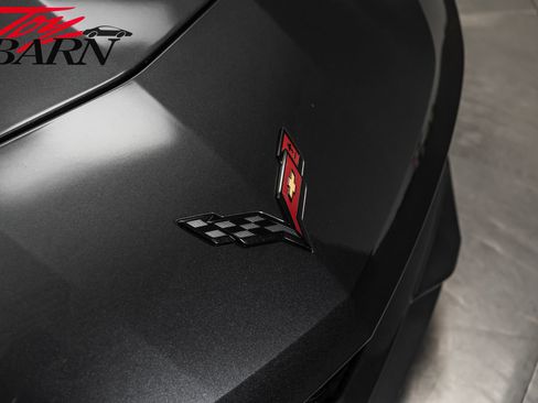 Used 2017 Chevrolet Corvette Grand Sport image 17