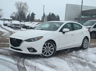 Used 2014 MAZDA MAZDA3 s Grand Touring w/ Technology Package video 1