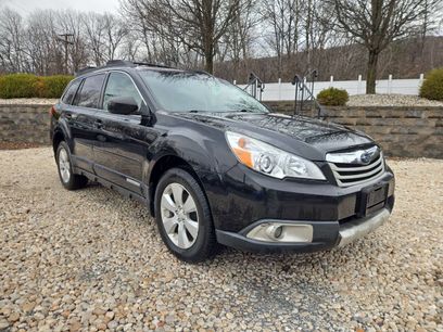 Used 2011 Subaru Outback 2.5i Limited