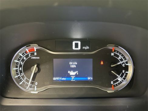 Used 2023 Honda Ridgeline RTL-E image 32