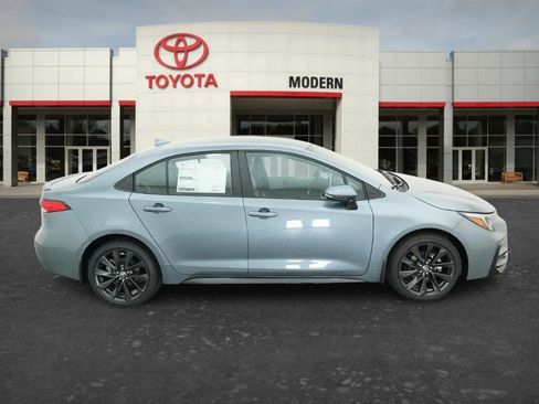 New 2026 Toyota Corolla SE FWD image 20