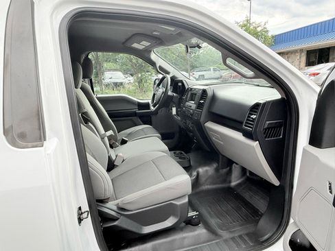 Used 2017 Ford F150 XL w/ Equipment Group 101A Mid RWD image 21