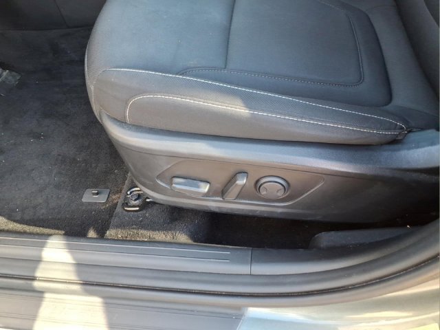 Used 2022 Hyundai Tucson SEL w/ Convenience Package FWD image 22
