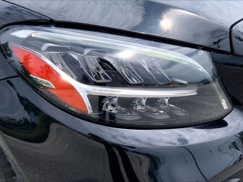 Used 2023 Mercedes-Benz C 43 AMG 4MATIC Cabriolet image 27