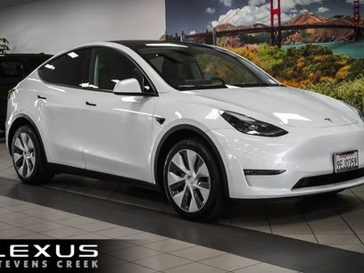 Used 2023 Tesla Model Y Long Range