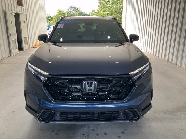Used 2026 Honda CR-V Sport-L image 26
