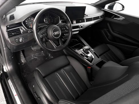 Used 2023 Audi A5 2.0T Premium image 15