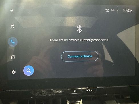 Used 2025 Toyota Corolla SE w/ SE Premium Package image 28