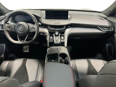 New 2025 Acura TLX w/A-Spec Package image 12