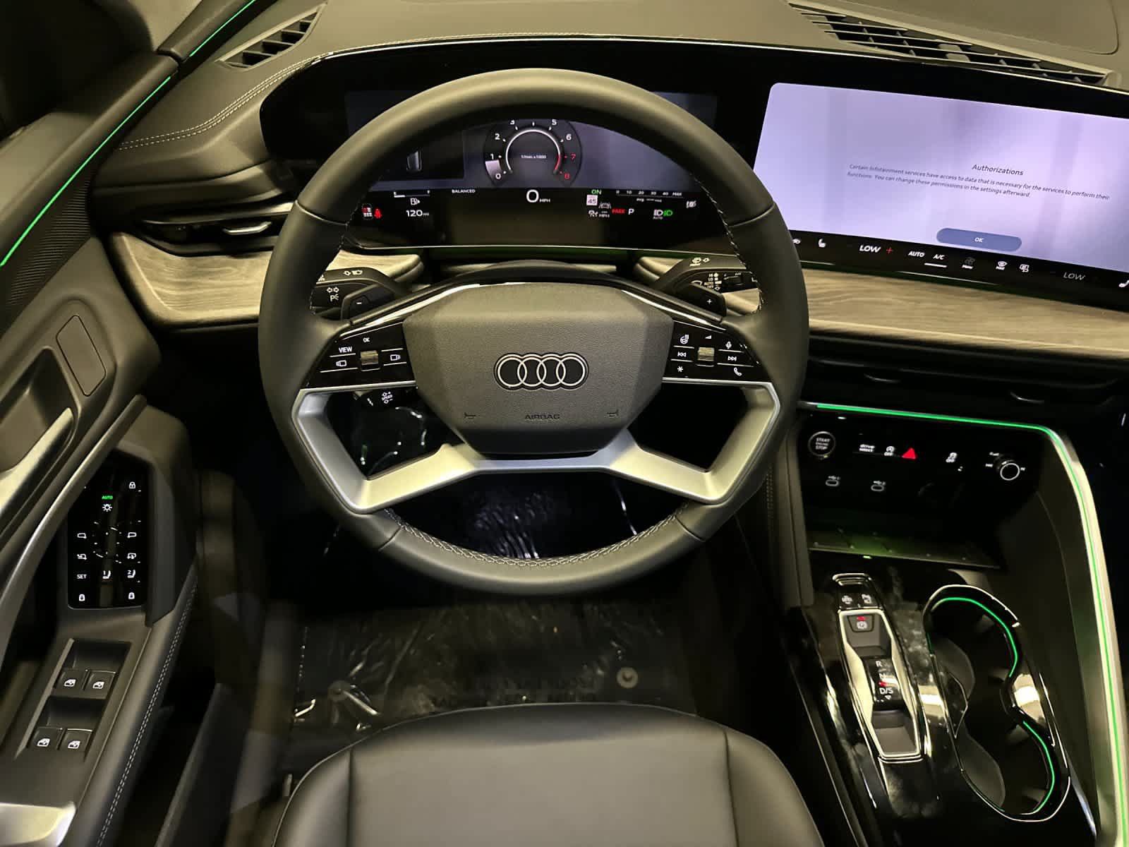 New 2026 Audi Q5 2.0T AWD/4WD image 14