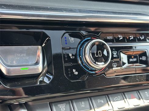 New 2026 GMC Sierra 2500 Denali Ultimate w/ Max Trailering Package image 18