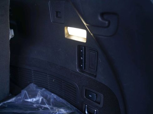 Used 2020 Lincoln Aviator Black Label w/ Dynamic Handling Package image 28