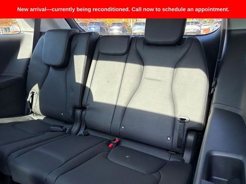 Used 2026 Kia Carnival SX Prestige image 24