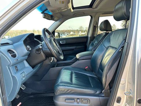 Used 2009 Honda Pilot EX-L image 4