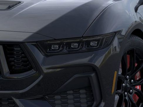 New 2026 Ford Mustang GT Premium image 18