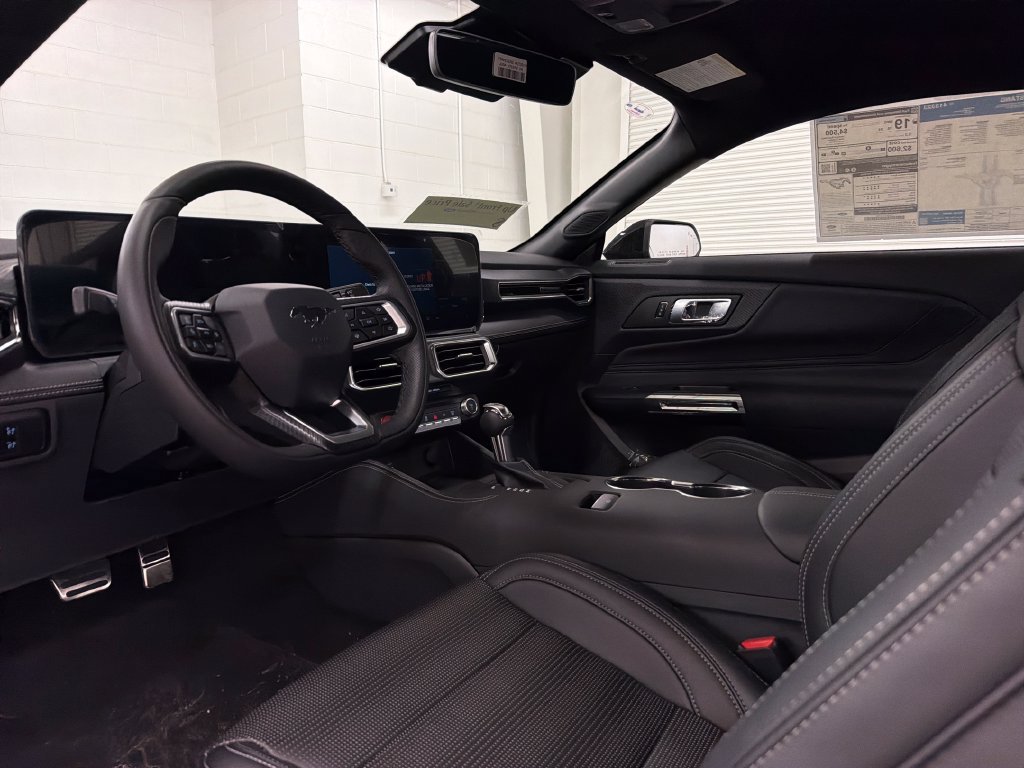 New 2026 Ford Mustang GT Premium RWD image 6