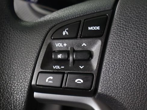Used 2019 Hyundai Tucson SE FWD image 35