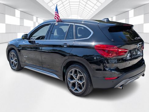 Used 2018 BMW X1 sDrive28i image 5