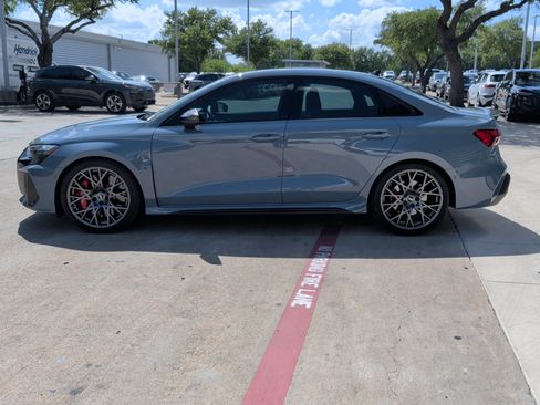 Used 2026 Audi RS 3 AWD/4WD image 7