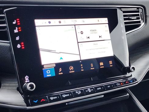 Used 2024 Jeep Wagoneer L Series II w/ Flexible Seating Group image 26