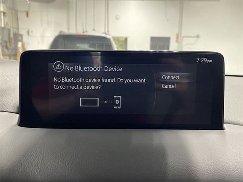 New 2025 MAZDA CX-5 AWD 2.5 S image 30